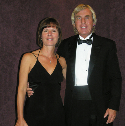 Ken & Darlene
